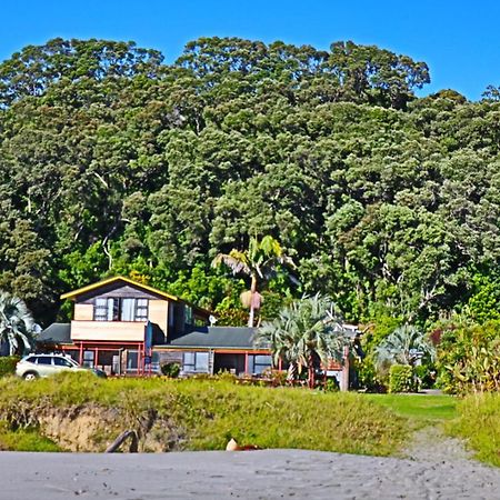 Aparthotel Ocean View Ohope Exterior foto