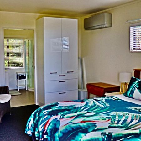 Aparthotel Ocean View Ohope Exterior foto