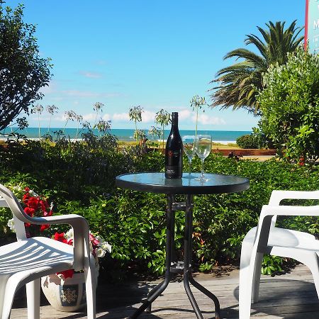 Aparthotel Ocean View Ohope Exterior foto