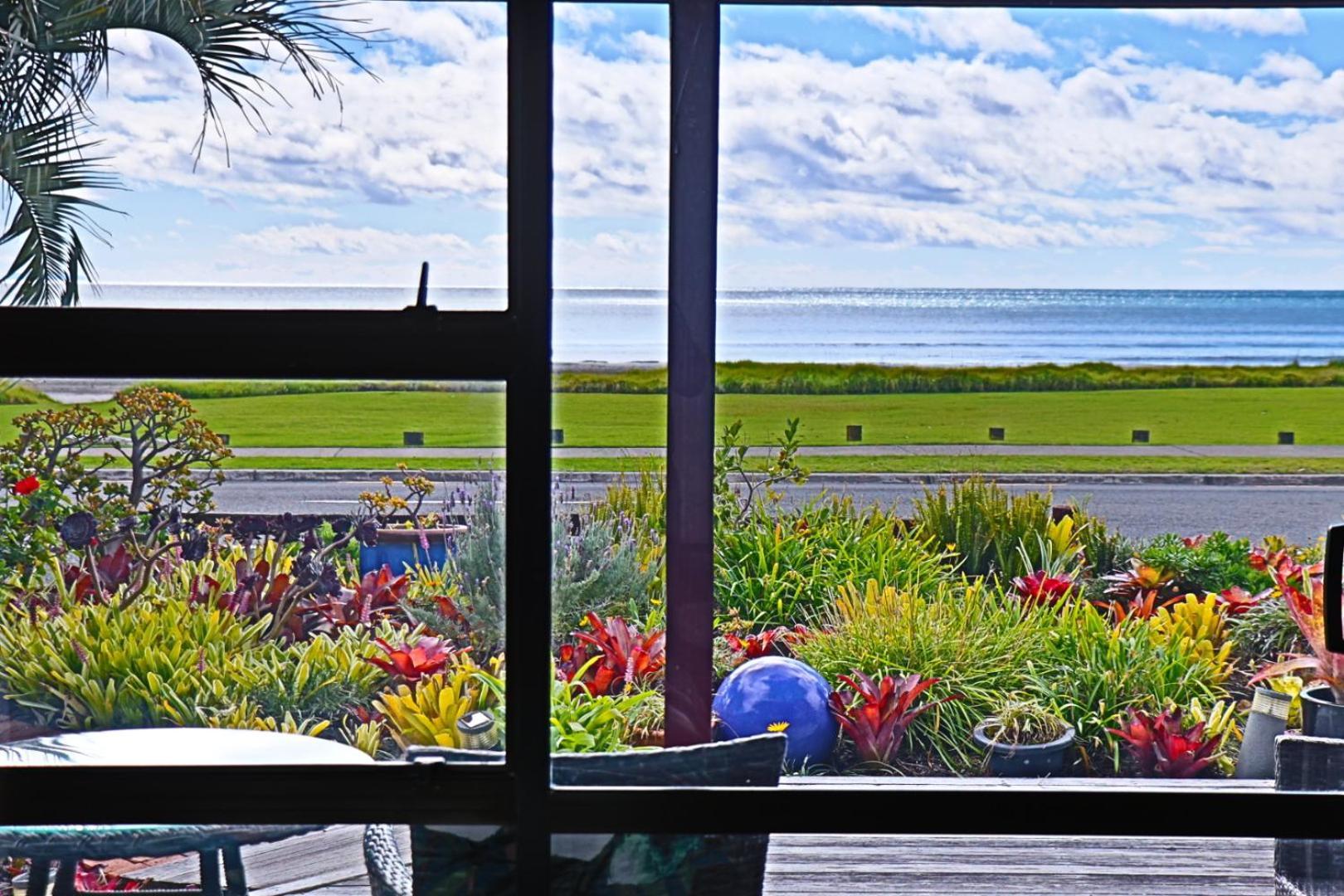 Aparthotel Ocean View Ohope Exterior foto
