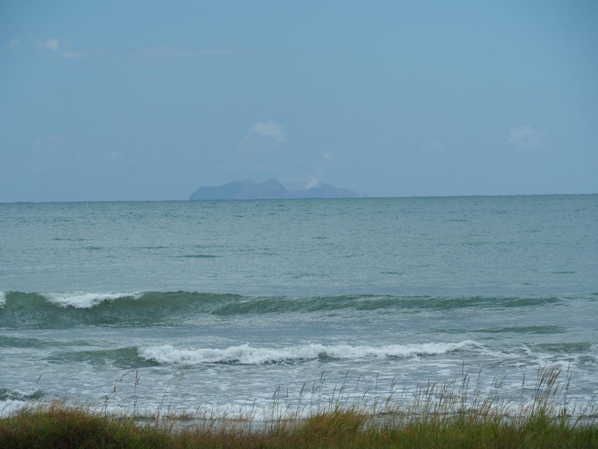 Aparthotel Ocean View Ohope Exterior foto