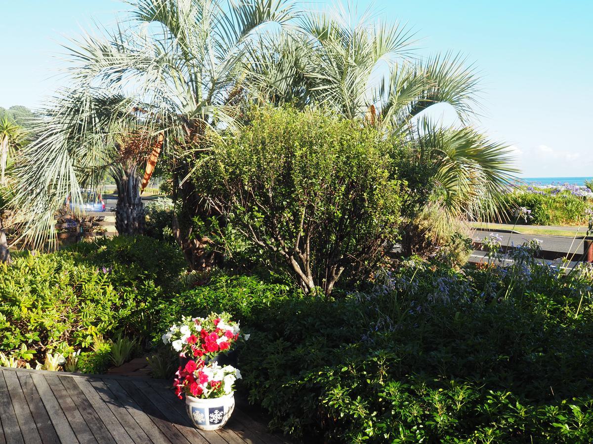 Aparthotel Ocean View Ohope Exterior foto