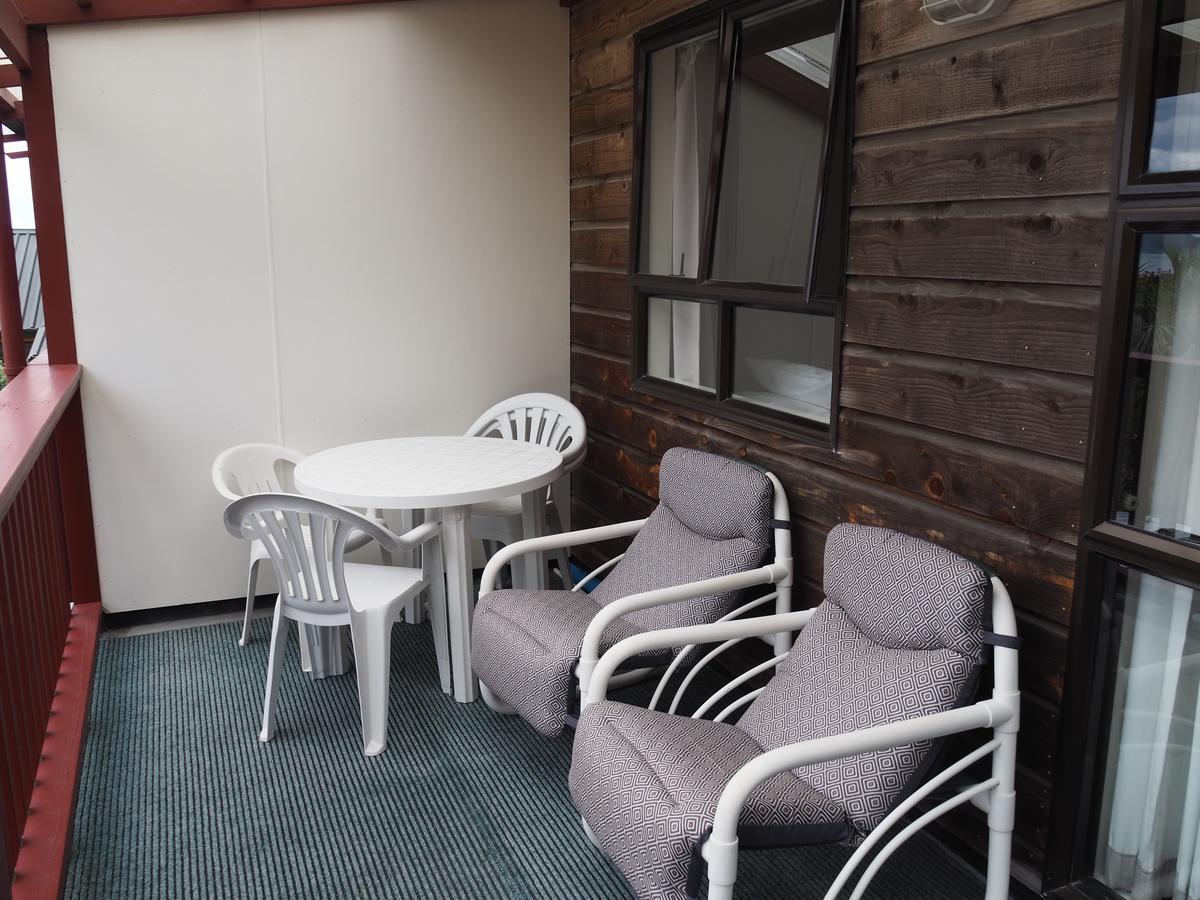 Aparthotel Ocean View Ohope Exterior foto