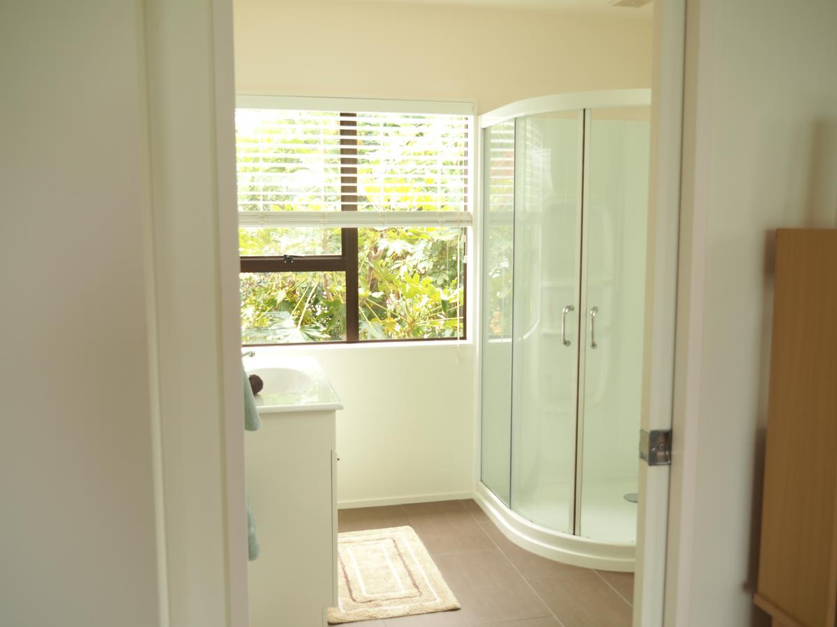 Aparthotel Ocean View Ohope Exterior foto