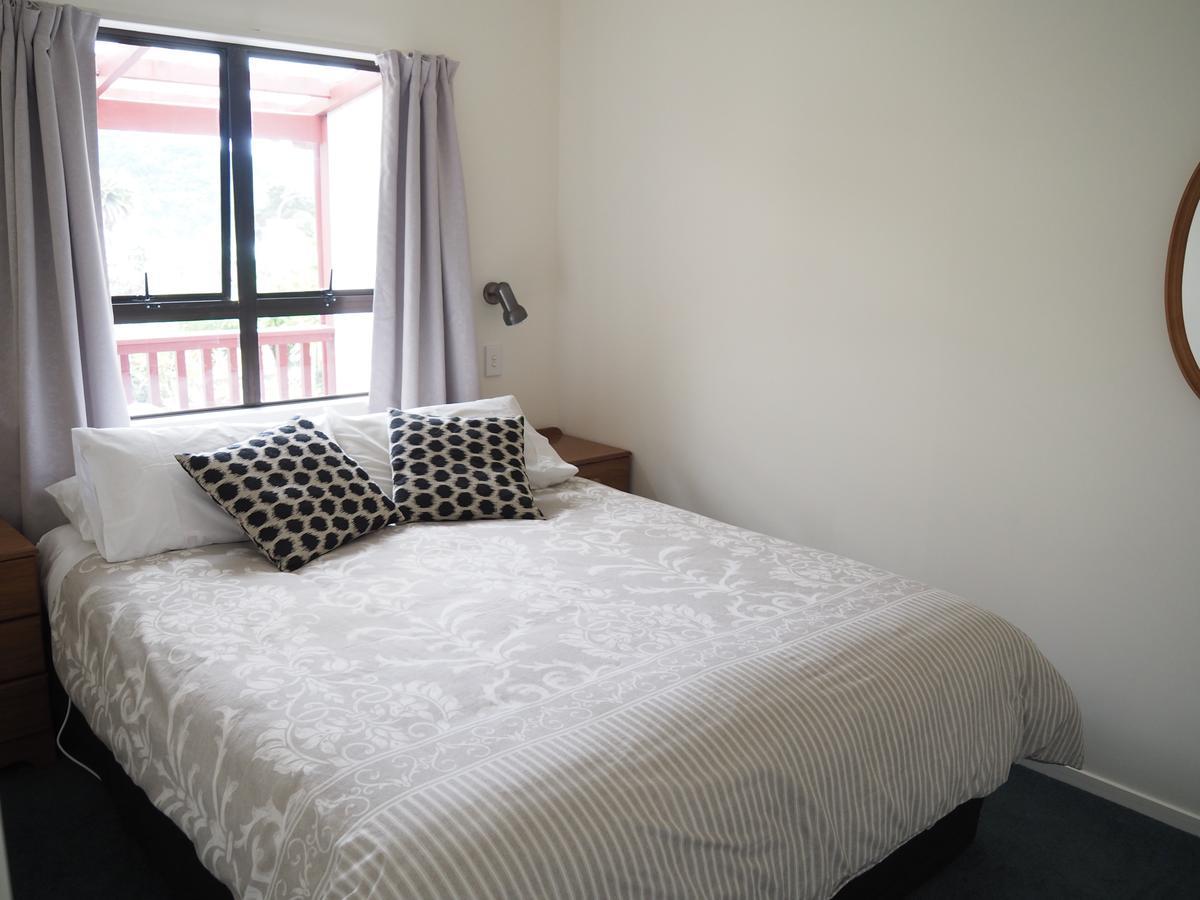 Aparthotel Ocean View Ohope Exterior foto