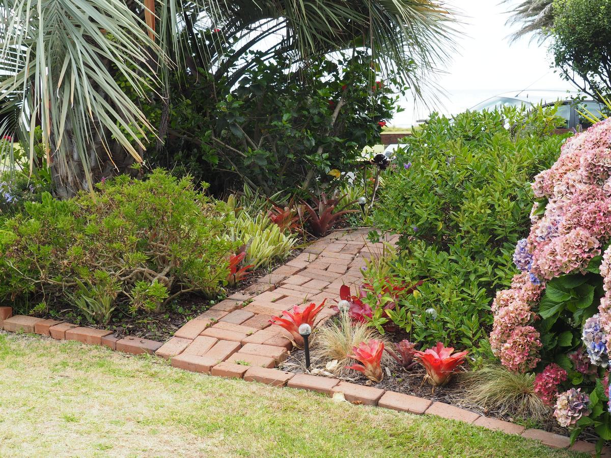 Aparthotel Ocean View Ohope Exterior foto