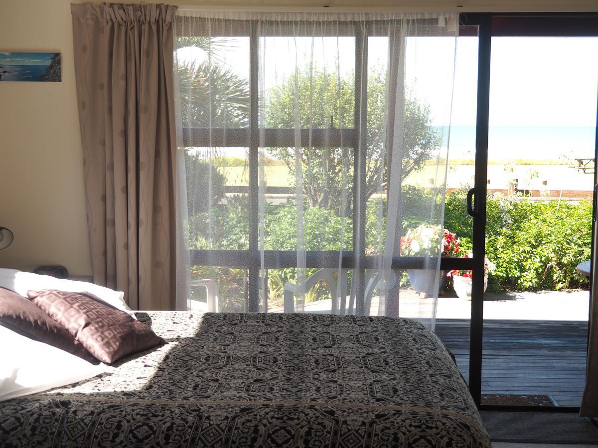 Aparthotel Ocean View Ohope Exterior foto