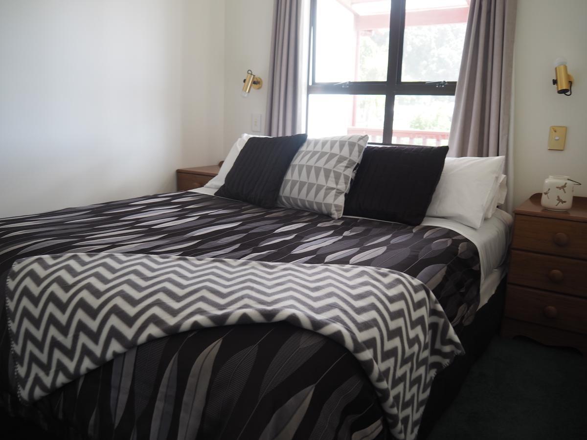 Aparthotel Ocean View Ohope Exterior foto
